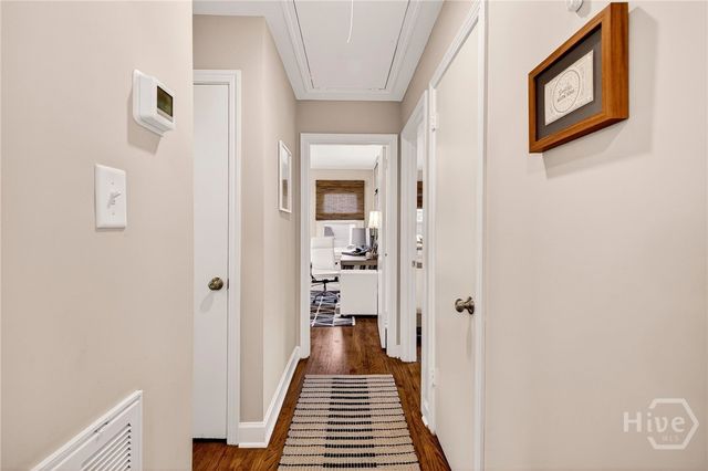 206 E 65th Street, Savannah, GA 31405