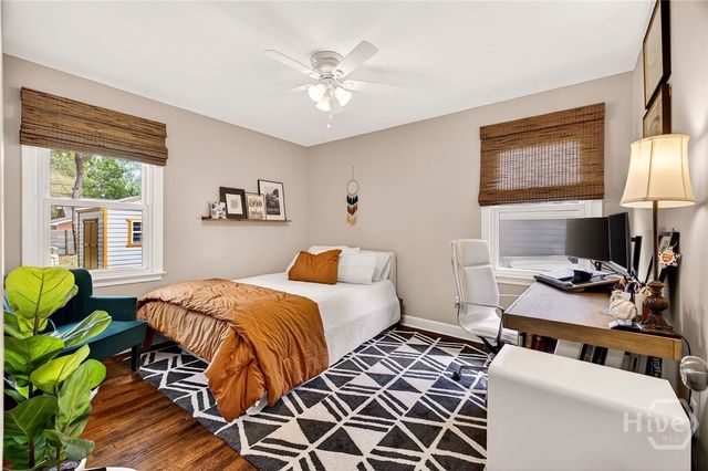 206 E 65th Street, Savannah, GA 31405