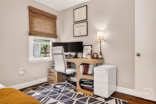 206 E 65th Street, Savannah, GA 31405