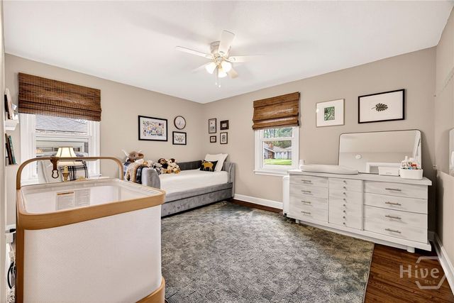 206 E 65th Street, Savannah, GA 31405