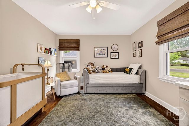 206 E 65th Street, Savannah, GA 31405