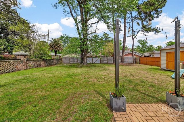 206 E 65th Street, Savannah, GA 31405