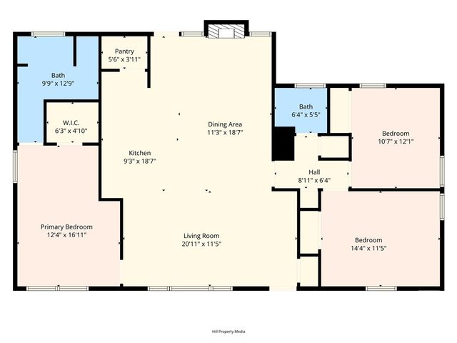 206 E 65th Street, Savannah, GA 31405