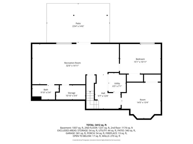 3069 Meadow Brook Drive, Woodbury, MN 55125