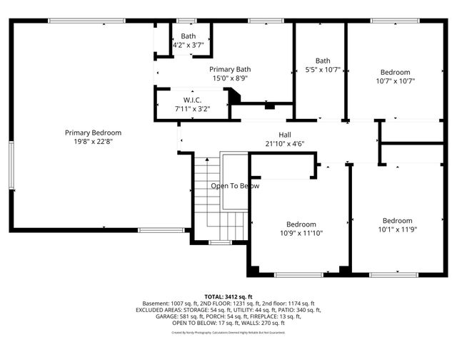 3069 Meadow Brook Drive, Woodbury, MN 55125