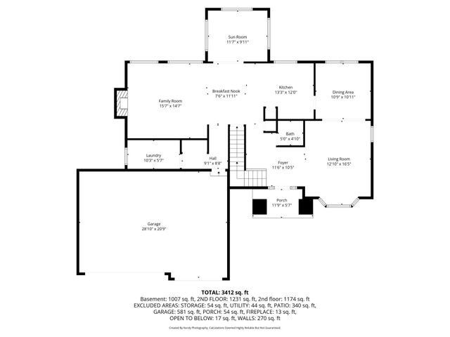 3069 Meadow Brook Drive, Woodbury, MN 55125