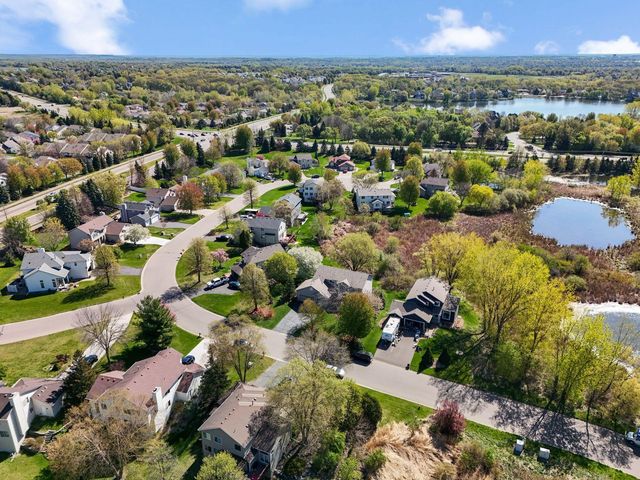 3069 Meadow Brook Drive, Woodbury, MN 55125