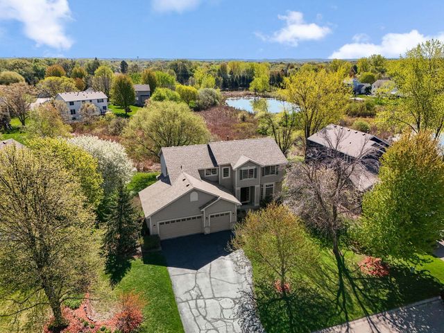 3069 Meadow Brook Drive, Woodbury, MN 55125