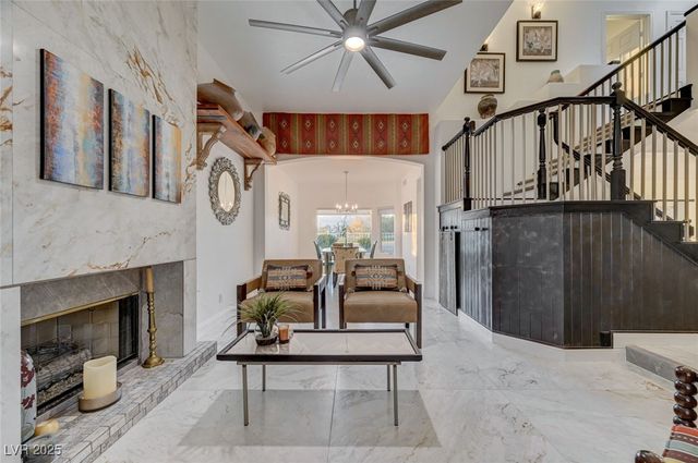 5041 Portraits Place, Las Vegas, NV 89149