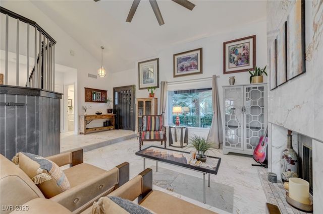 5041 Portraits Place, Las Vegas, NV 89149