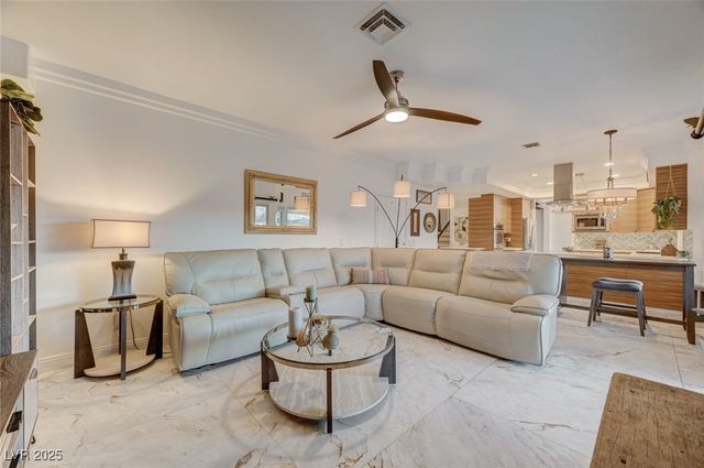 5041 Portraits Place, Las Vegas, NV 89149