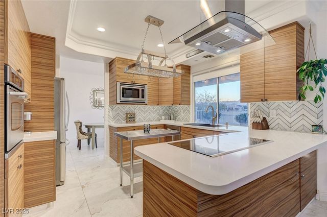 5041 Portraits Place, Las Vegas, NV 89149