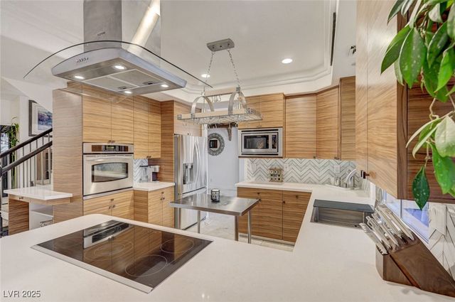 5041 Portraits Place, Las Vegas, NV 89149