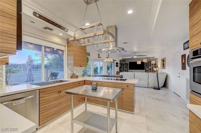 5041 Portraits Place, Las Vegas, NV 89149