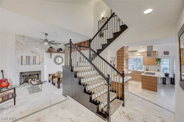 5041 Portraits Place, Las Vegas, NV 89149