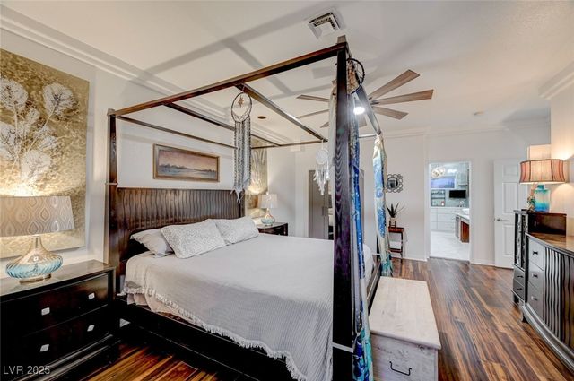 5041 Portraits Place, Las Vegas, NV 89149