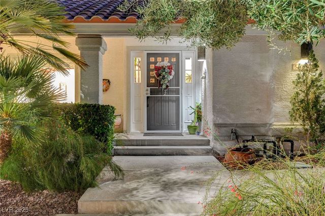 5041 Portraits Place, Las Vegas, NV 89149