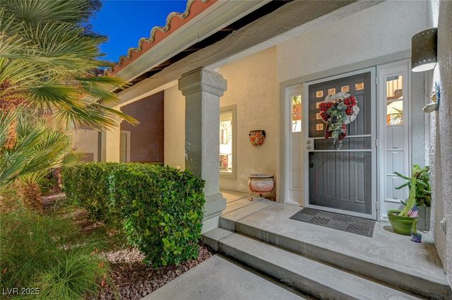 5041 Portraits Place, Las Vegas, NV 89149