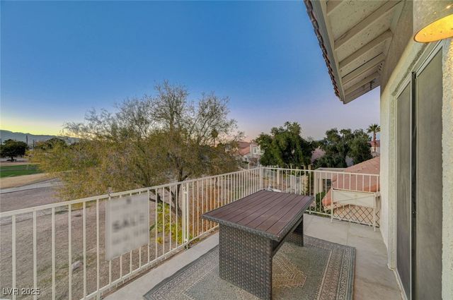 5041 Portraits Place, Las Vegas, NV 89149