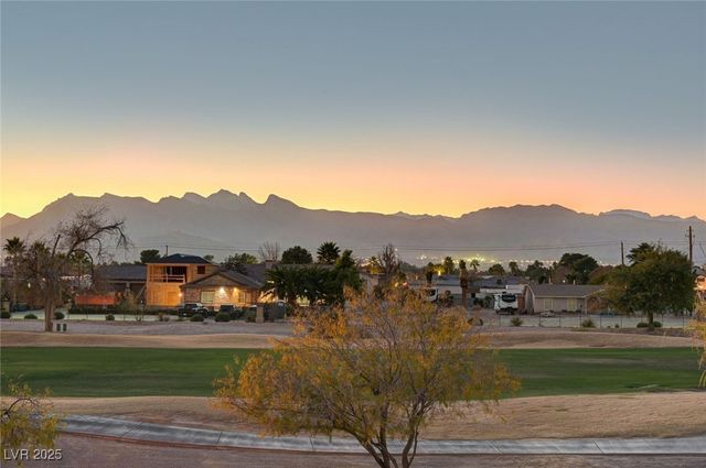 5041 Portraits Place, Las Vegas, NV 89149