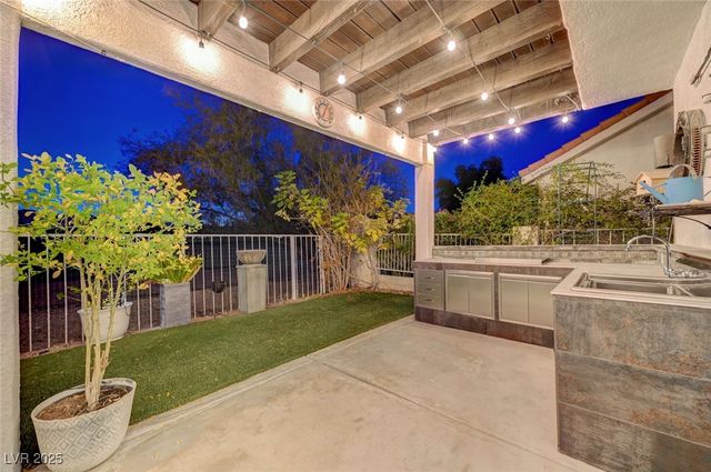 5041 Portraits Place, Las Vegas, NV 89149