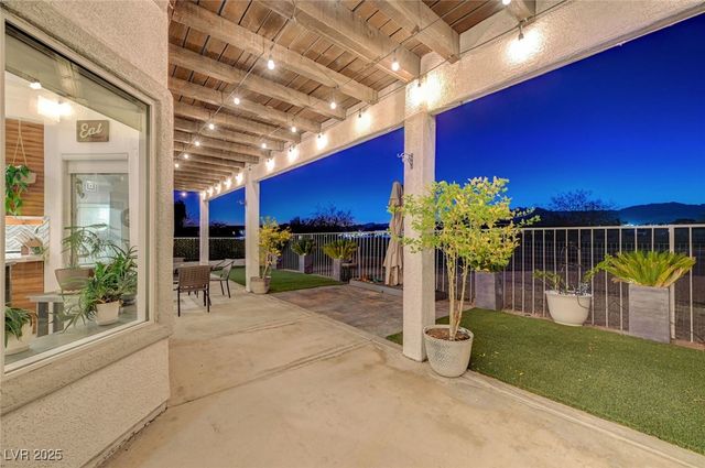 5041 Portraits Place, Las Vegas, NV 89149