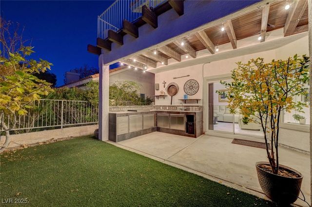 5041 Portraits Place, Las Vegas, NV 89149