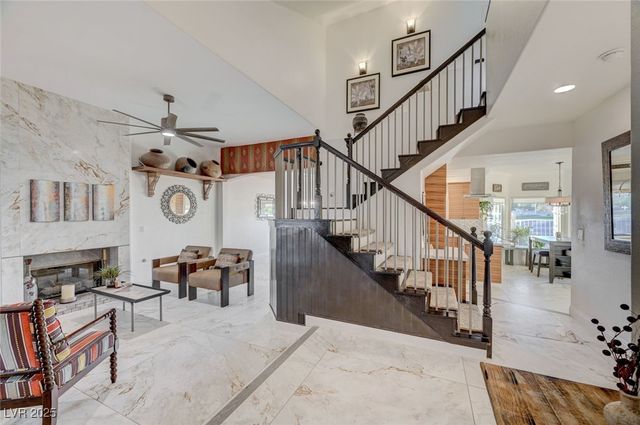 5041 Portraits Place, Las Vegas, NV 89149