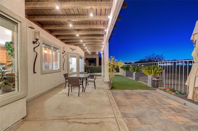 5041 Portraits Place, Las Vegas, NV 89149