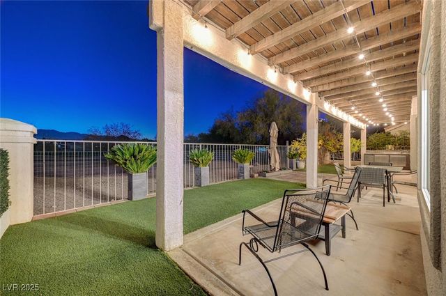 5041 Portraits Place, Las Vegas, NV 89149