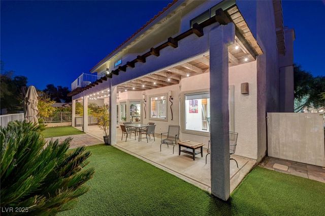 5041 Portraits Place, Las Vegas, NV 89149