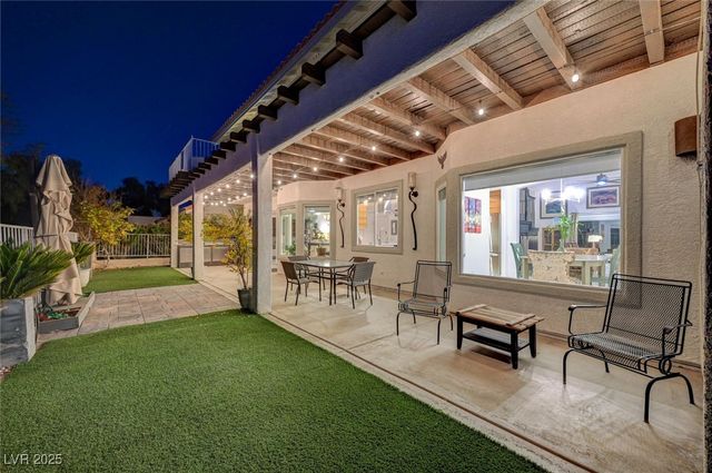 5041 Portraits Place, Las Vegas, NV 89149