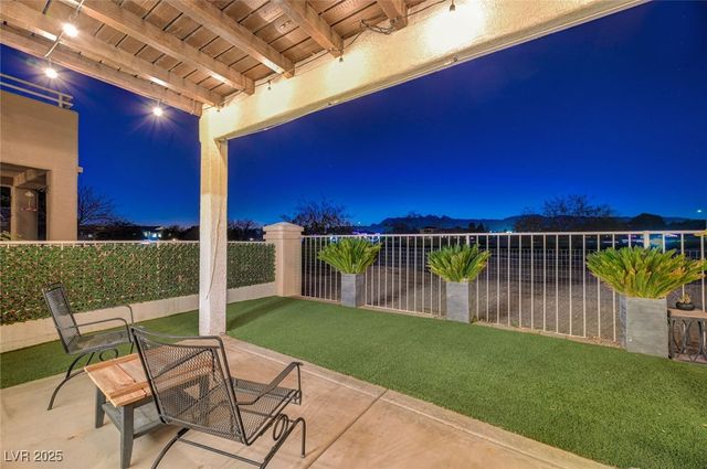 5041 Portraits Place, Las Vegas, NV 89149