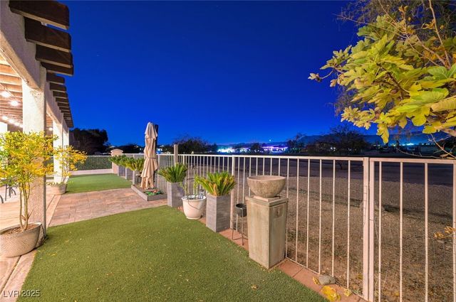 5041 Portraits Place, Las Vegas, NV 89149