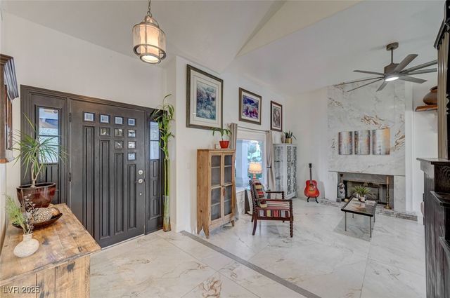 5041 Portraits Place, Las Vegas, NV 89149