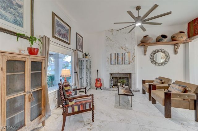 5041 Portraits Place, Las Vegas, NV 89149