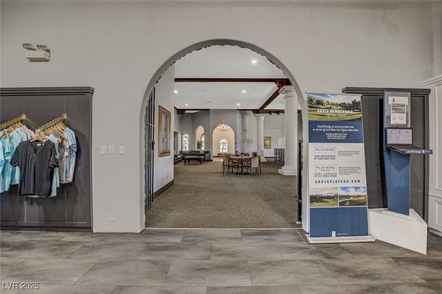 5041 Portraits Place, Las Vegas, NV 89149