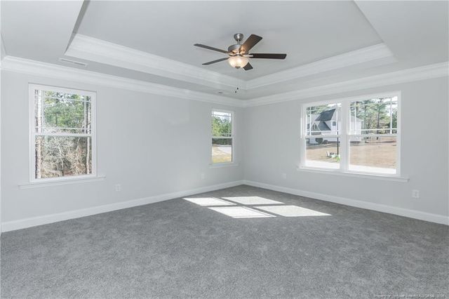 193 Falls of The Cape Drive, Lillington, NC 27546