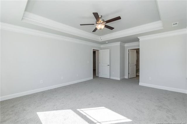 193 Falls of The Cape Drive, Lillington, NC 27546