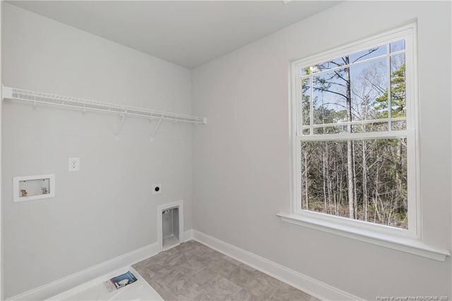 193 Falls of The Cape Drive, Lillington, NC 27546