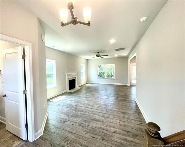 193 Falls of The Cape Drive, Lillington, NC 27546