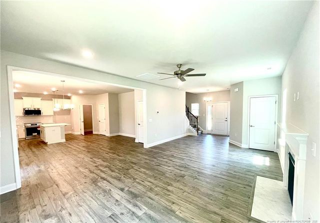 193 Falls of The Cape Drive, Lillington, NC 27546