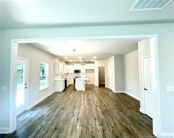 193 Falls of The Cape Drive, Lillington, NC 27546