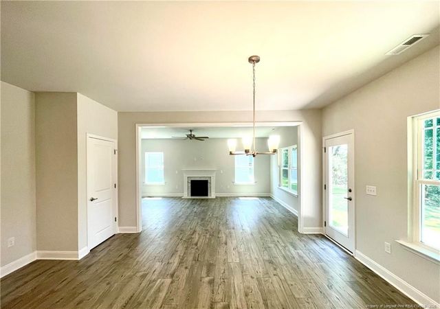 193 Falls of The Cape Drive, Lillington, NC 27546