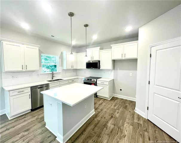 193 Falls of The Cape Drive, Lillington, NC 27546
