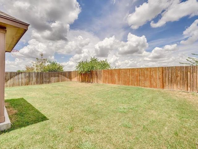 18313 Moreto LOOP, Pflugerville, TX 78660