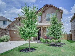 18313 Moreto LOOP, Pflugerville, TX 78660