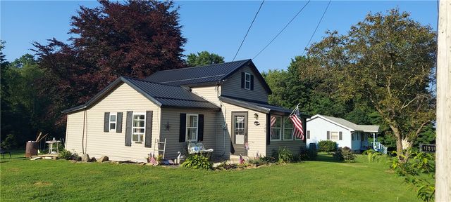 106 Tanner Rd, Greenville Boro, PA 16125