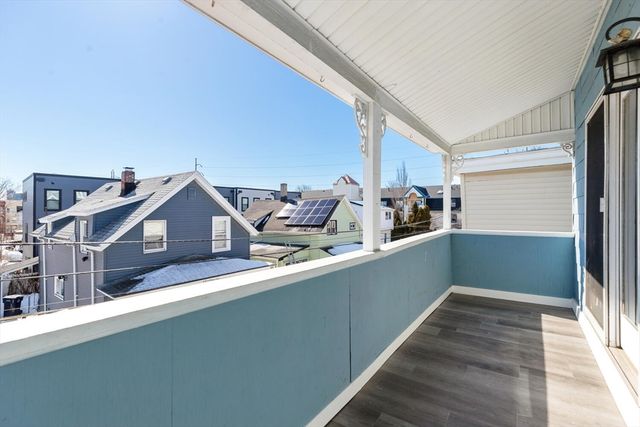 7 Hawthorne St 2, Everett, MA 02149