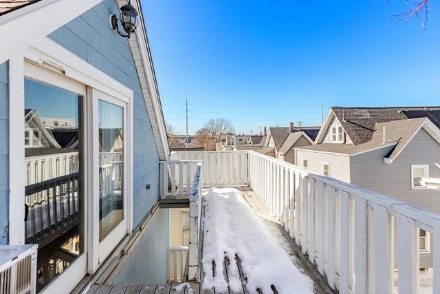 7 Hawthorne St 2, Everett, MA 02149